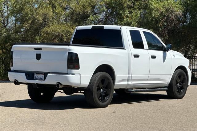 2012 RAM 1500 Express