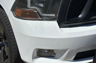 2012 RAM 1500 Express