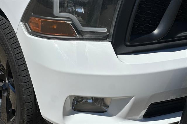 2012 RAM 1500 Express