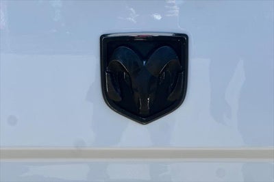 2012 RAM 1500 Express