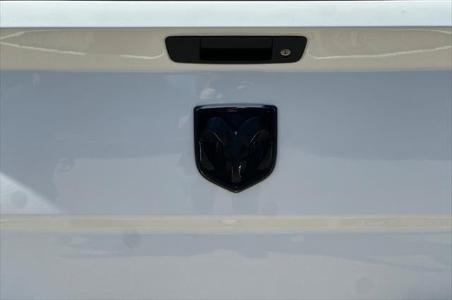 2012 RAM 1500 Express