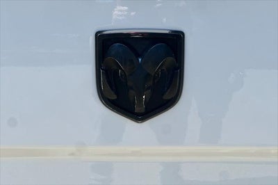 2012 RAM 1500 Express