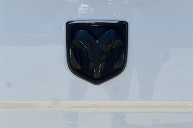 2012 RAM 1500 Express