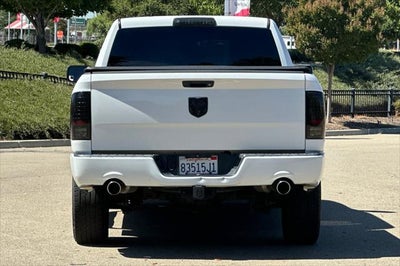 2012 RAM 1500 Express