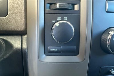 2012 RAM 1500 Express