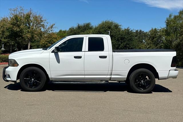 2012 RAM 1500 Express