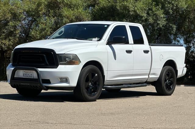 2012 RAM 1500 Express