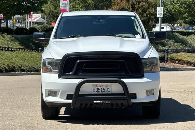 2012 RAM 1500 Express