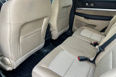 2017 Ford Explorer Base