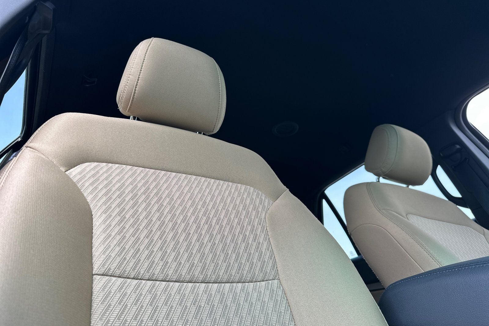 2017 Ford Explorer Base