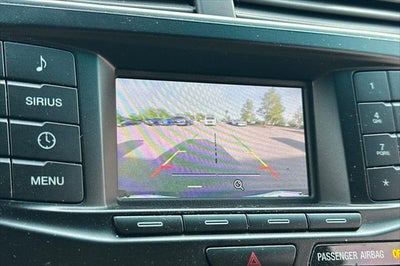 2017 Ford Explorer Base