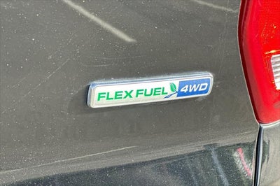 2017 Ford Explorer Base