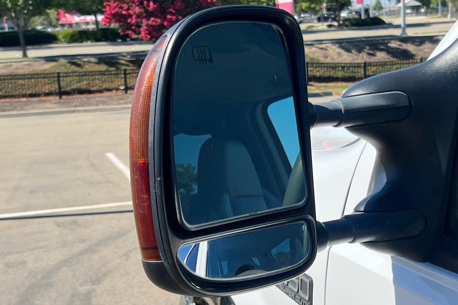 2003 Ford F-350SD XL