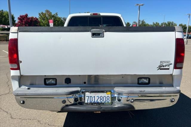 2003 Ford F-350SD XL