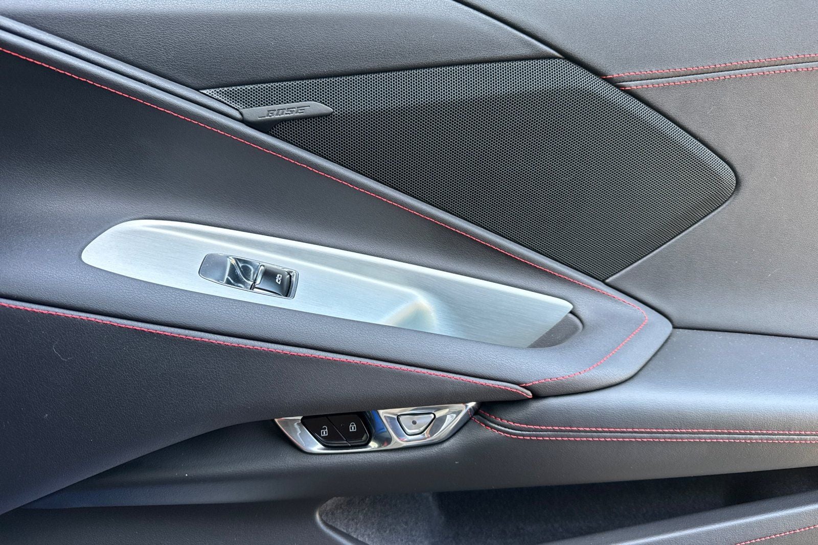 2021 Chevrolet Corvette Stingray 1LT