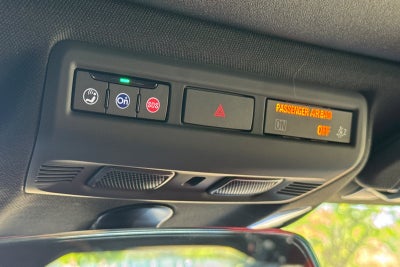 2021 Chevrolet Corvette Stingray 1LT