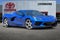 2021 Chevrolet Corvette Stingray 1LT