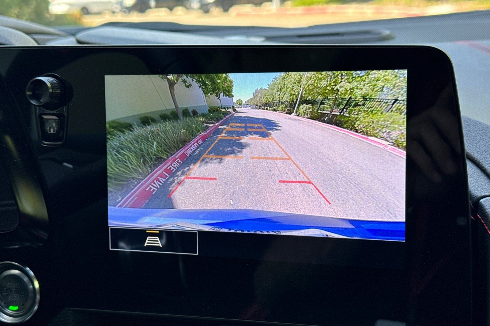 2021 Chevrolet Corvette Stingray 1LT