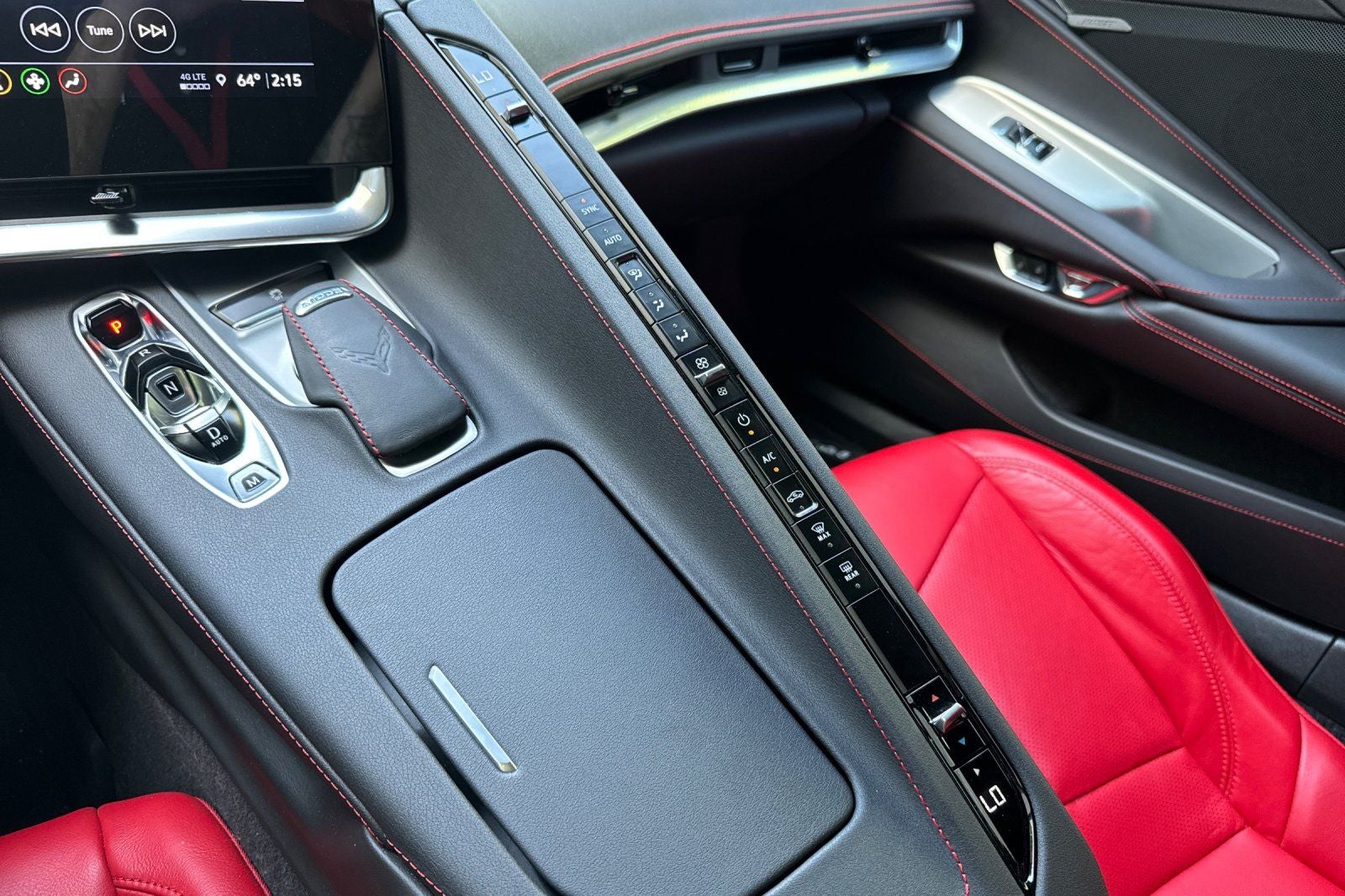 2021 Chevrolet Corvette Stingray 1LT