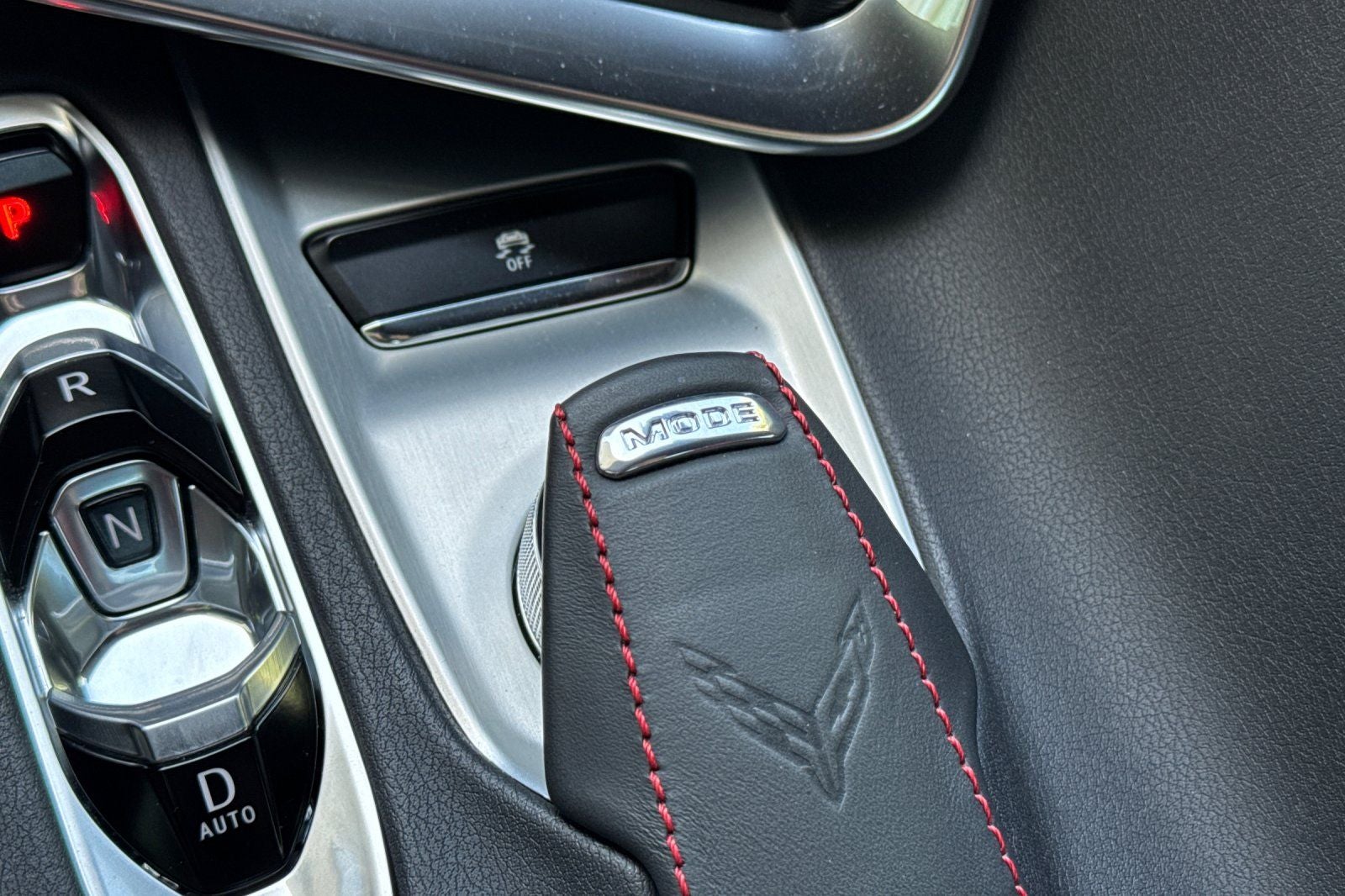 2021 Chevrolet Corvette Stingray 1LT