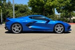 2021 Chevrolet Corvette Stingray 1LT