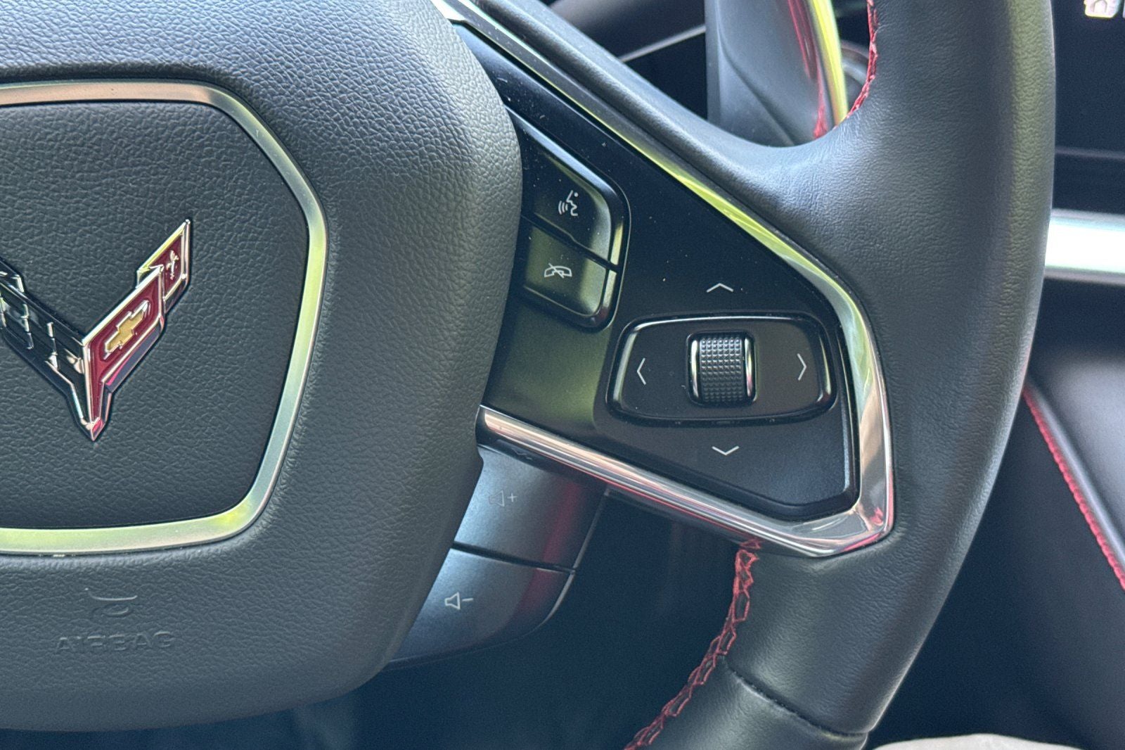 2021 Chevrolet Corvette Stingray 1LT