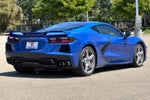 2021 Chevrolet Corvette Stingray 1LT