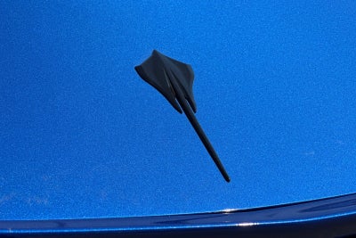 2021 Chevrolet Corvette Stingray 1LT