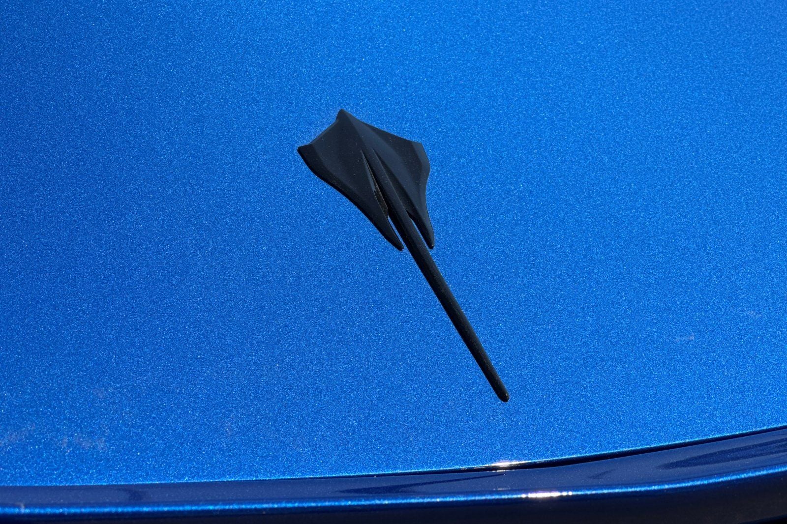 2021 Chevrolet Corvette Stingray 1LT
