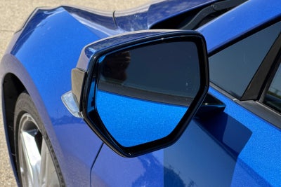 2021 Chevrolet Corvette Stingray 1LT