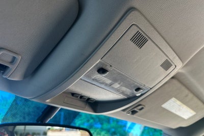 2011 Chevrolet Silverado 2500HD LTZ