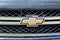 2011 Chevrolet Silverado 2500HD LTZ