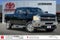 2011 Chevrolet Silverado 2500HD LTZ