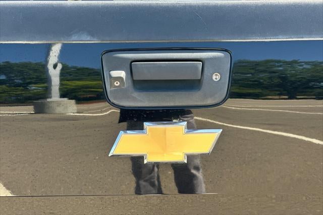 2011 Chevrolet Silverado 2500HD LTZ