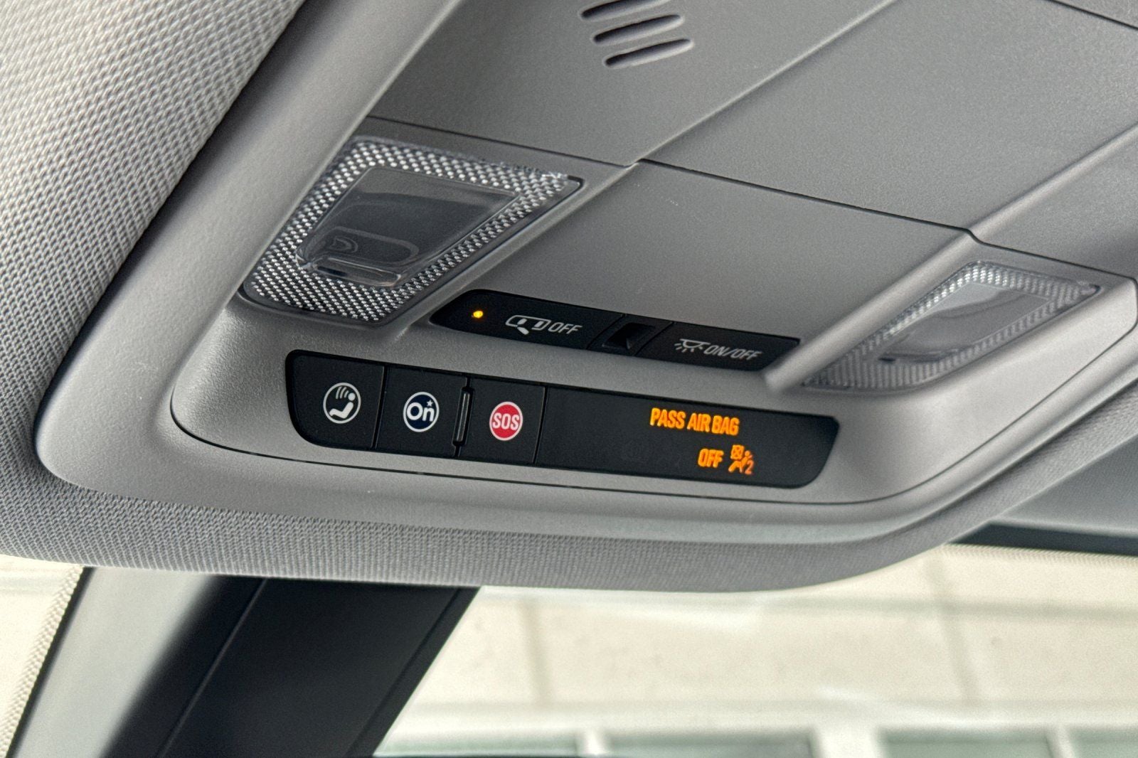 2020 GMC Acadia SLE