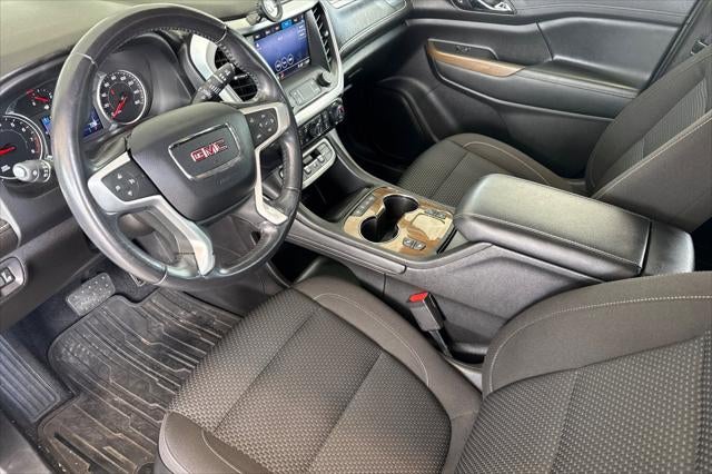 2020 GMC Acadia SLE