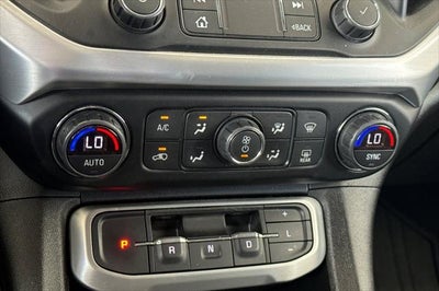 2020 GMC Acadia SLE