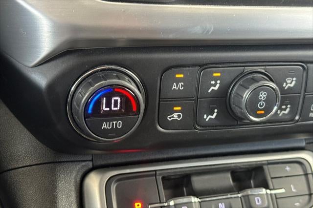 2020 GMC Acadia SLE