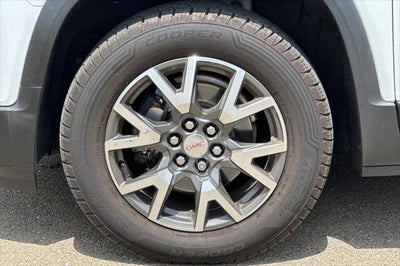 2020 GMC Acadia SLE