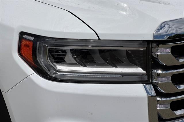 2020 GMC Acadia SLE
