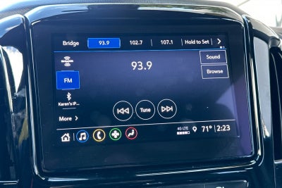 2023 Chevrolet Traverse LT 1LT