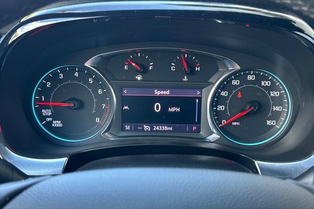 2023 Chevrolet Traverse LT 1LT