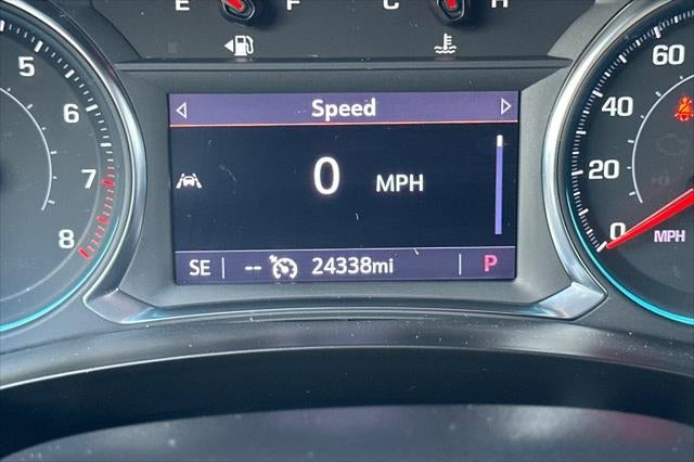 2023 Chevrolet Traverse LT 1LT