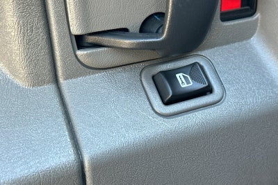 2023 GMC Savana 2500 Work Van