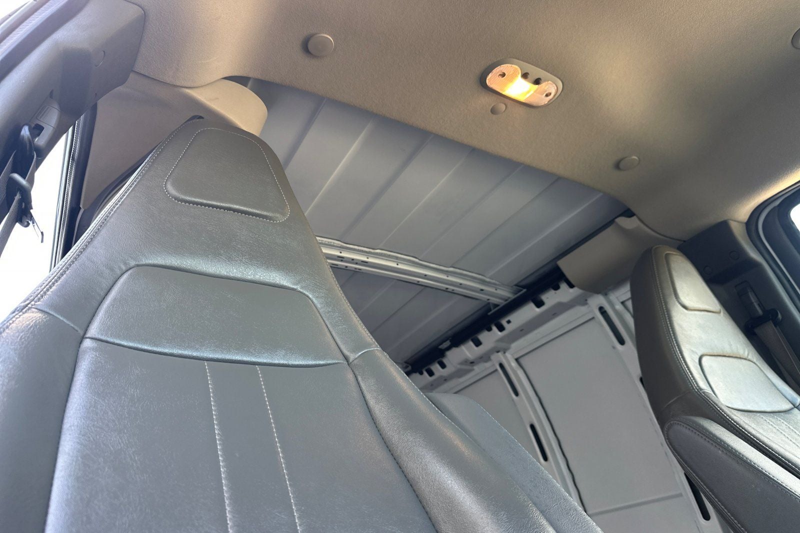 2023 GMC Savana 2500 Work Van