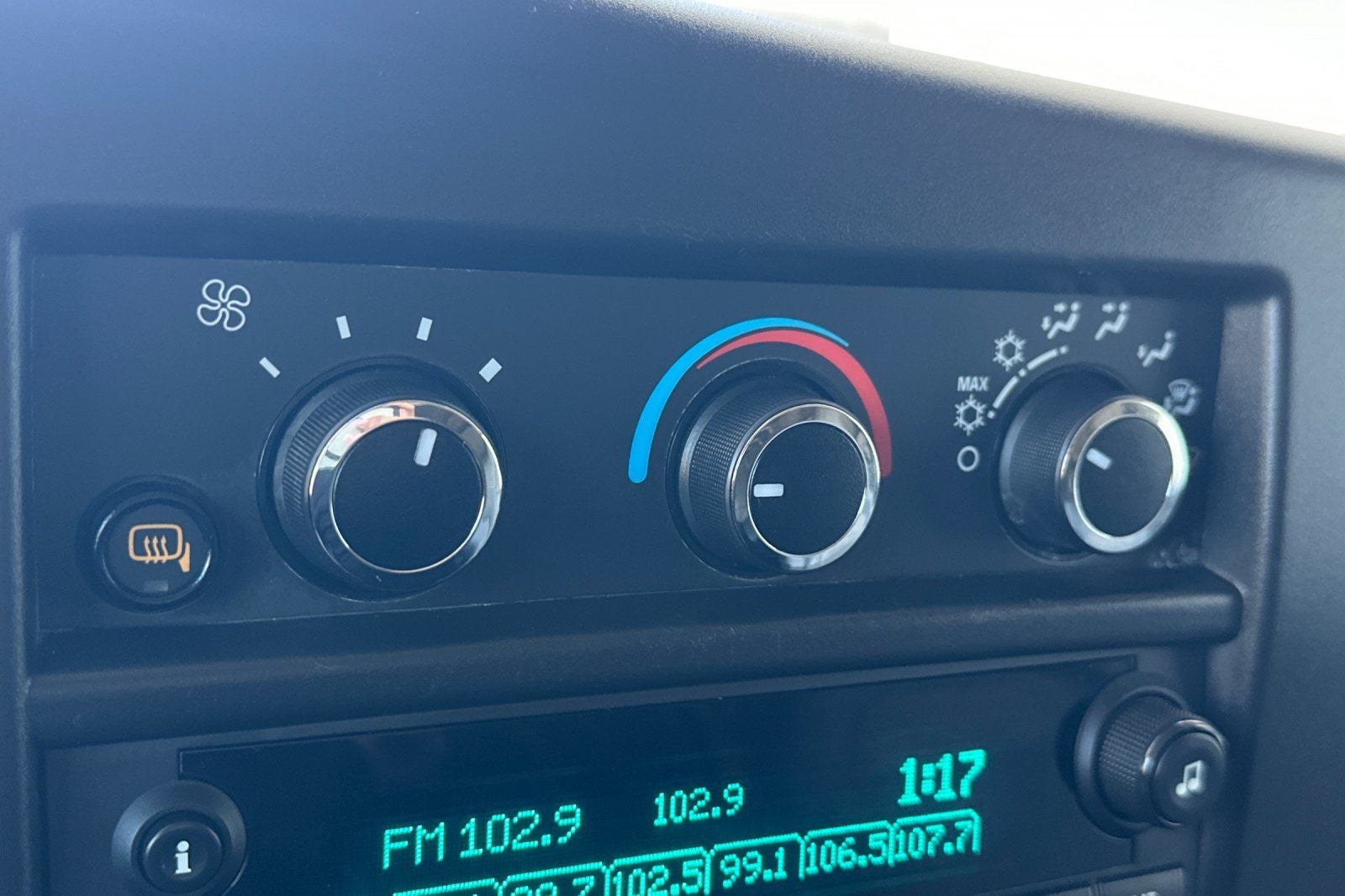 2023 GMC Savana 2500 Work Van