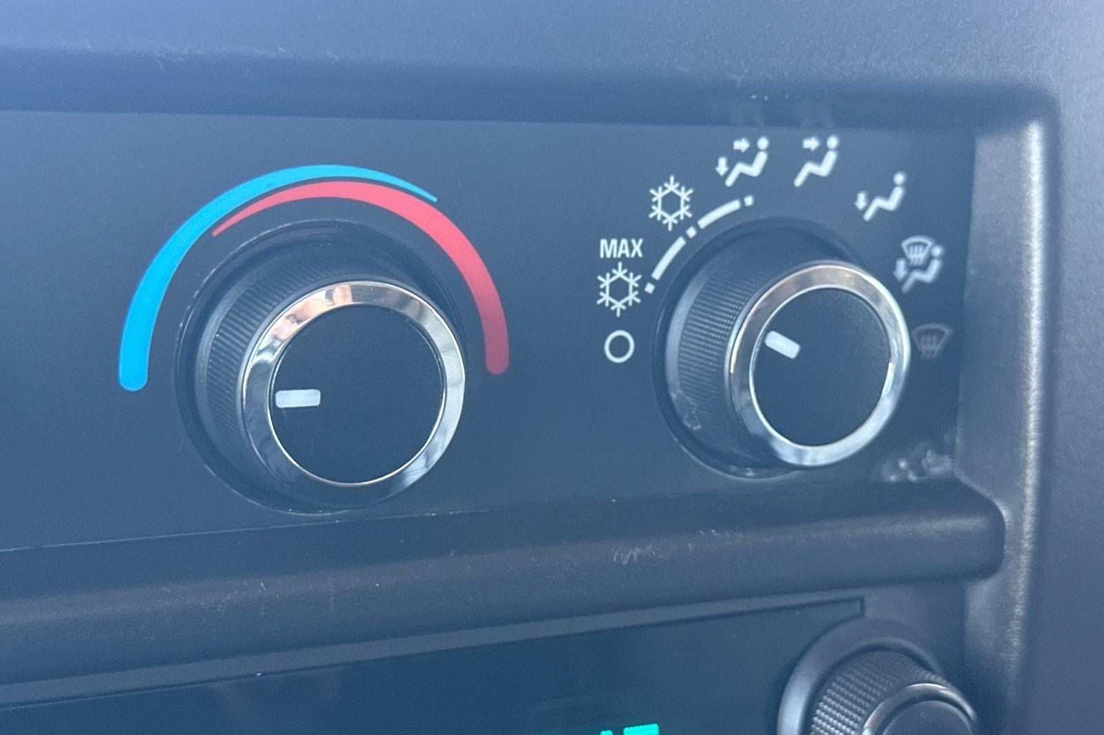 2023 GMC Savana 2500 Work Van