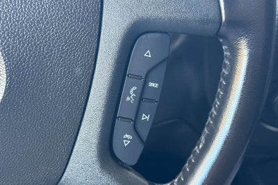 2023 GMC Savana 2500 Work Van