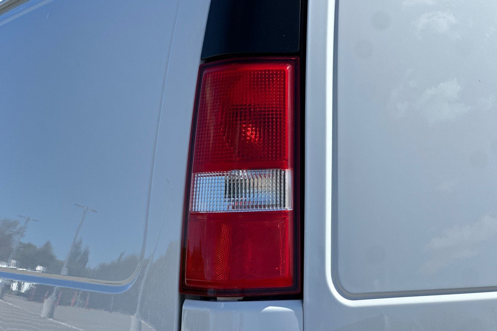 2023 GMC Savana 2500 Work Van