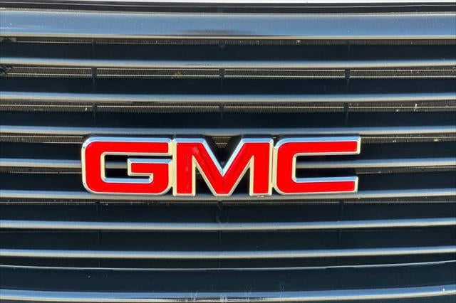 2023 GMC Savana 2500 Work Van